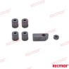 POWERHEAD ZINC B ANODE KIT
