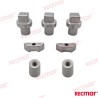 POWERHEAD-ZINK-B-ANODEN-KIT