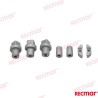 ANODE B POWERHEAD ALUMINIUM-KIT