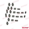 KIT ANODOS B POWERHEAD ZINC