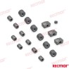 POWERHEAD ZINC B ANODE KIT