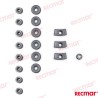 POWERHEAD ZINC B ANODE KIT