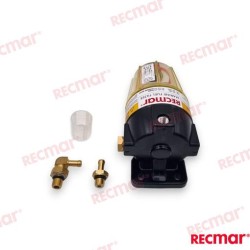F.B WATER SEPARATOR FILTER +70Hp