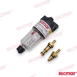 F.B WATER SEPARATOR FILTER -70Hp