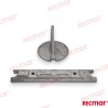 KIT ANODOS A TRIM TAB ZINC