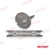 KIT ANODOS A TRIM TAB ZINC