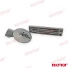 KIT ANODOS A TRIM TAB ZINC