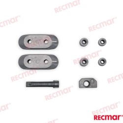 POWERHEAD-ZINK-B-ANODEN-KIT