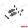 POWERHEAD-ZINK-B-ANODEN-KIT