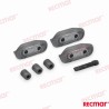 POWERHEAD-ZINK-B-ANODEN-KIT