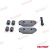 POWERHEAD ZINC B ANODE KIT