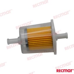 FUEL FILTER 5/8