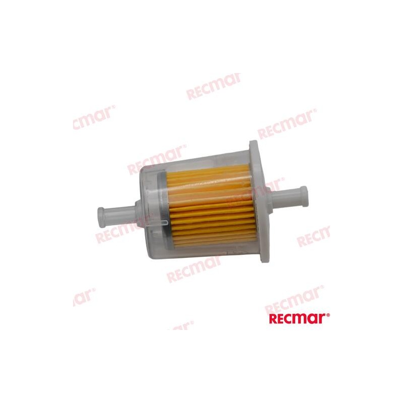 FILTRO COMBUSTIBLE 5/8