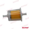 FILTRO COMBUSTIBLE 5/8