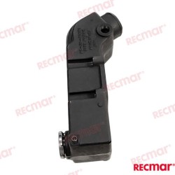 MERCRUISER TANK ELBOW