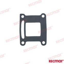 MERCRUISER TANK ELBOW