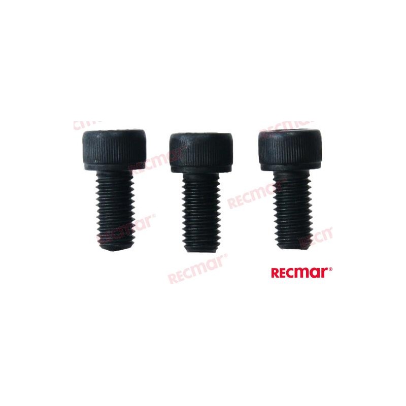 KIT 3 TORNILLOS