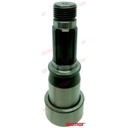 TRANSMISSION SHAFT