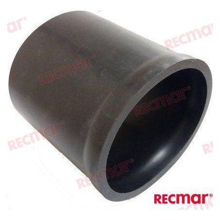 EXHAUST HOSE