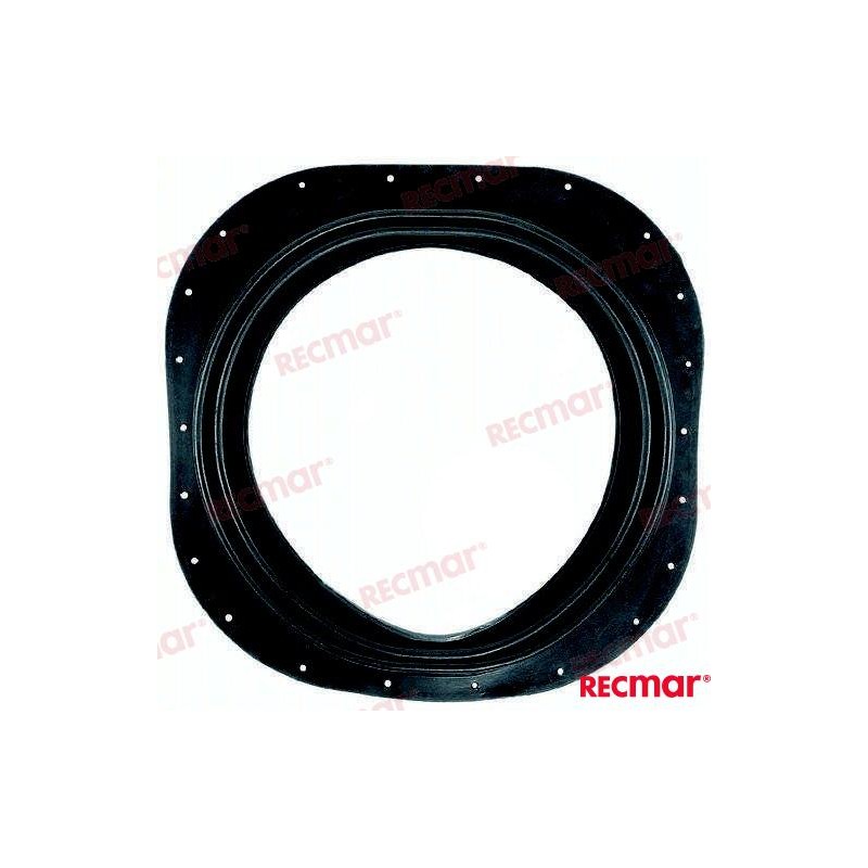 TRANSON RUBBER OMC