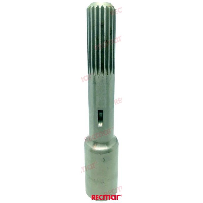 SHORT SHAFT WATER PUMP