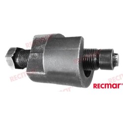 EXTRACTOR POLEA