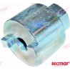 CHANGE ROD NUT KEY