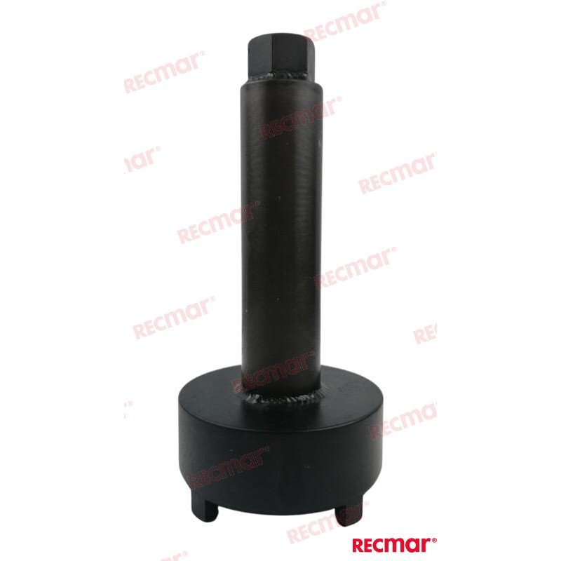 LLAVE TUERCA DIABOLO