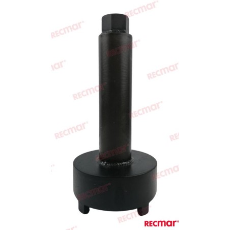 LLAVE TUERCA DIABOLO