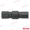 LLAVE TORNILLO TRANSON