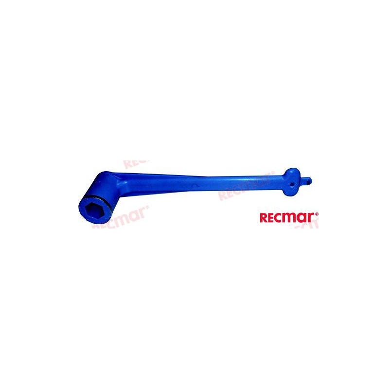 LLAVE KIT HELICE