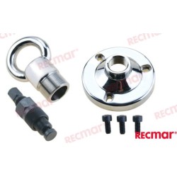 EXTRACTOR VOLANTE