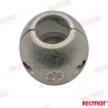 SHAFT COLLAR 1-1/8 STD (ZN)