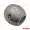 COLLARIN EJE Ø 1’’- 1/8’’ STD (MG)