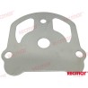 PUMP COVER