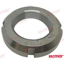 PINION NUT