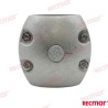 COLLARIN EJE Ø 2-1/4’’ STD (AL)