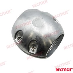 SHAFT COLLAR Ø65mm. STD (ZN)