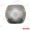 SHAFT COLLAR Ø70MM STD (ZN)