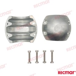 SHAFT COLLAR Ø70MM STD (ZN)