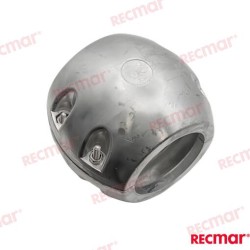 COLLARIN EJE Ø Ø70mm STD (AL)