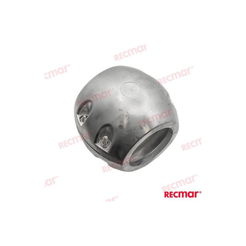 COLLARIN EJE Ø Ø70mm STD (AL)