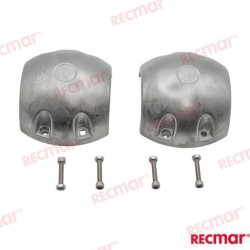 COLLARIN EJE 75 mm STD (ZN)