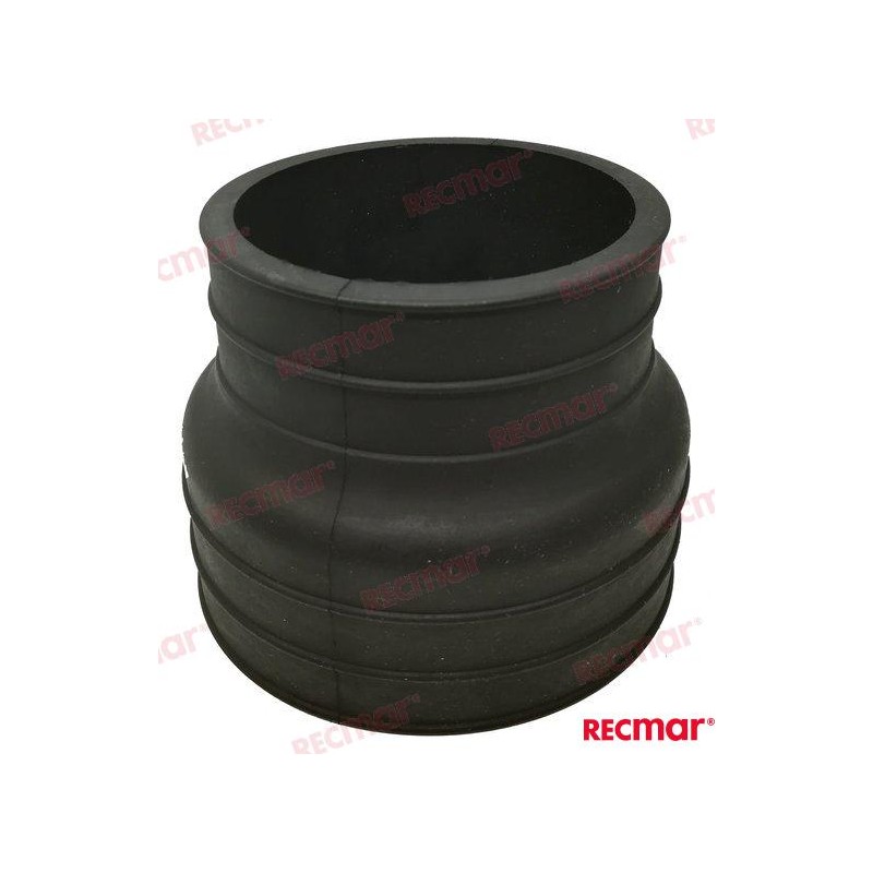 EXHAUST HOSE