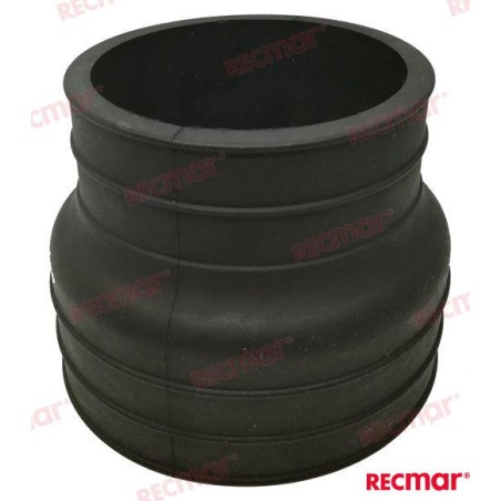 EXHAUST HOSE