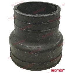 OMC EXHAUST BELLOWS