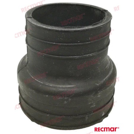 OMC EXHAUST BELLOWS