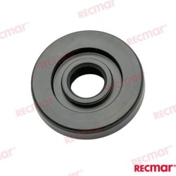 HONDA WASSERPUMPENDICHTUNG 15mm