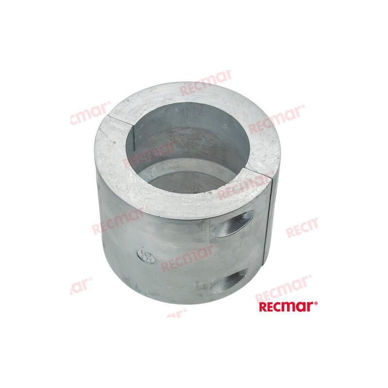 SHAFT COLLAR Ø95MM STD (ZN)