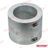 SHAFT COLLAR 100 mm STD (ZN)